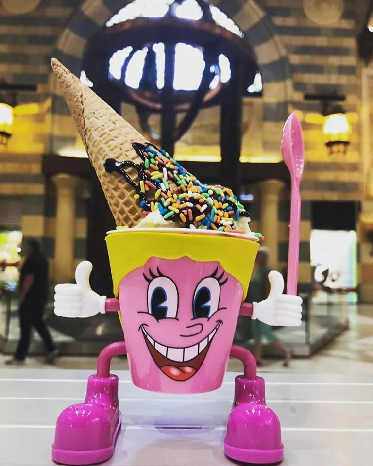 Gelato Divino