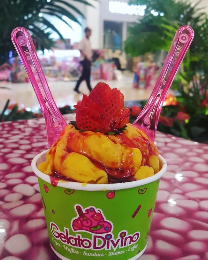 Gelato Divino