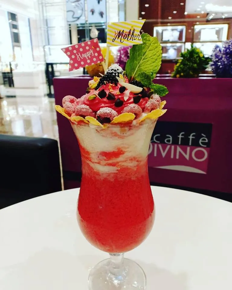 Gelato Divino