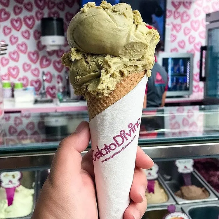 Gelato Divino