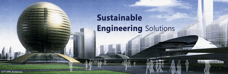 JAIN Sustainable Engineering Solutions