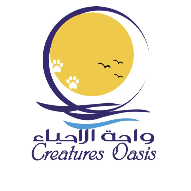 Creatures Oasis