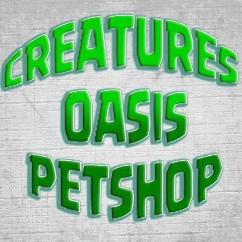 Creatures Oasis
