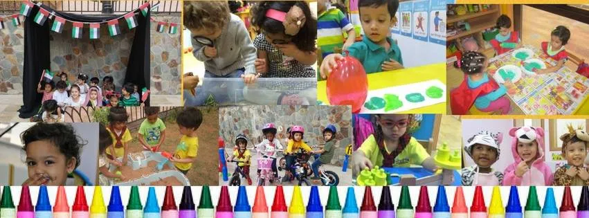 Toddlers International Nursery 
