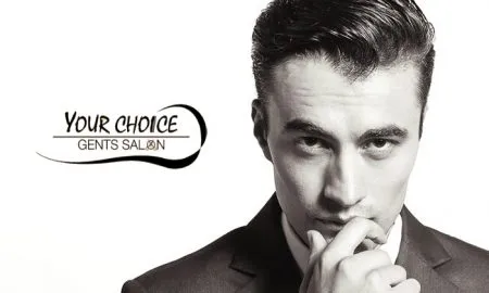 Exclusive Gents Salon