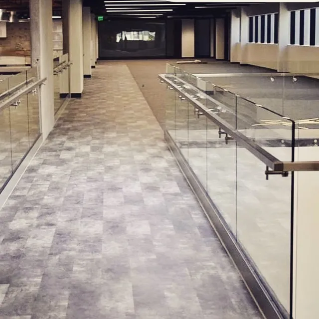 Sharjah Glass Store, LLC