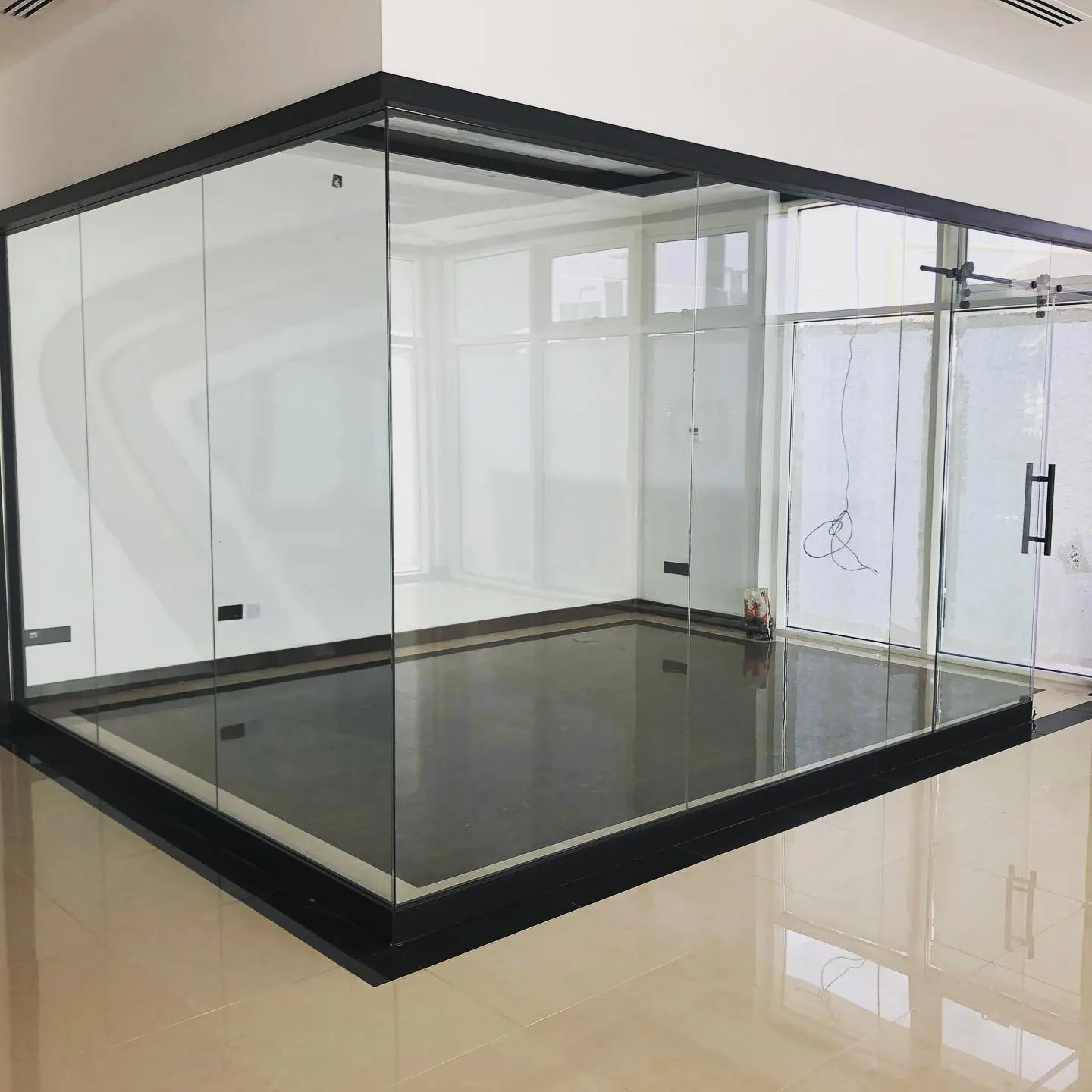 Sharjah Glass Store, LLC