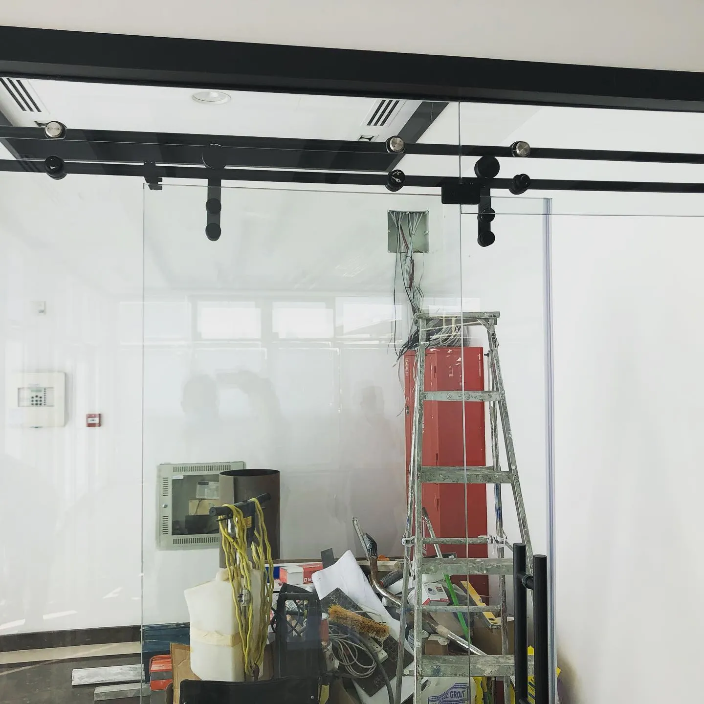 Sharjah Glass Store, LLC