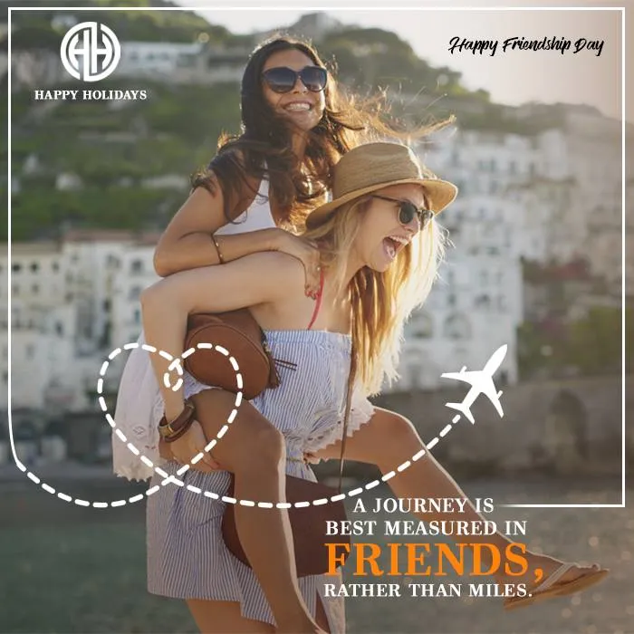 Happy Holidays Travel Management, LLC