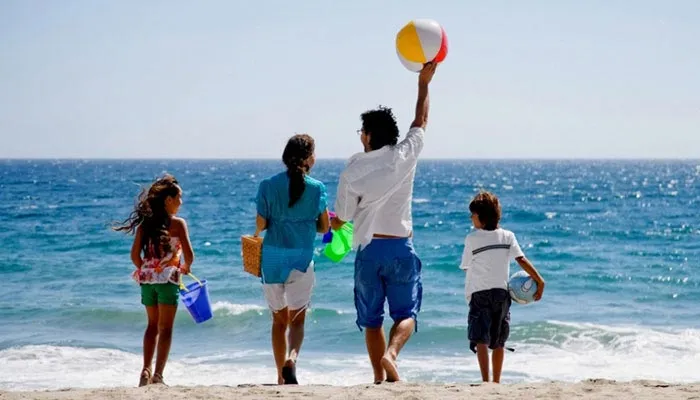 Family Tours