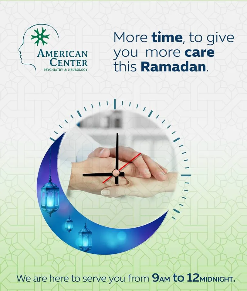 American Center For Psychiatry And Neurology