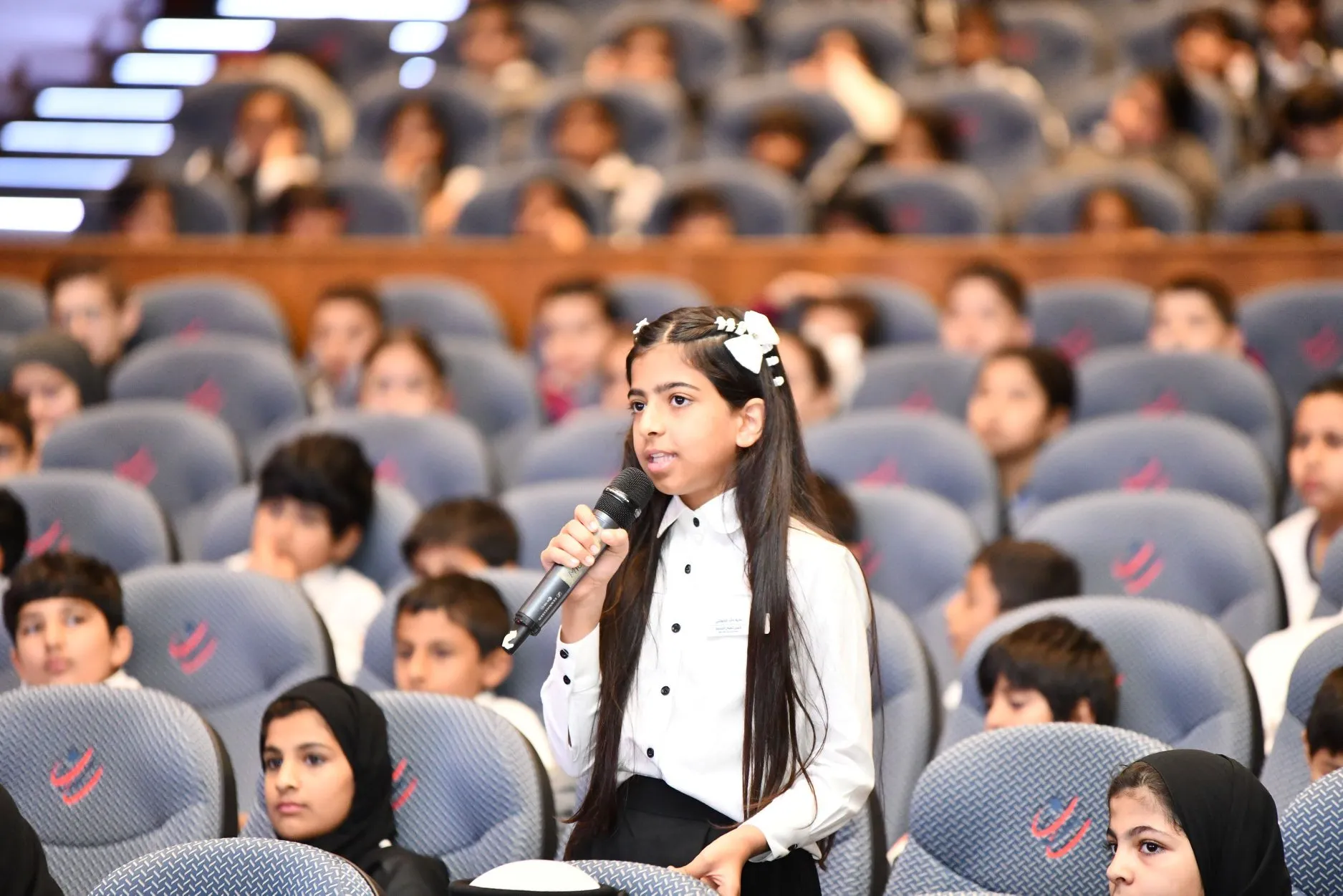 Emirates National School