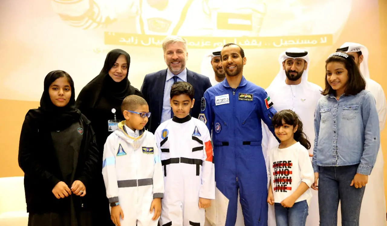 Emirates National School