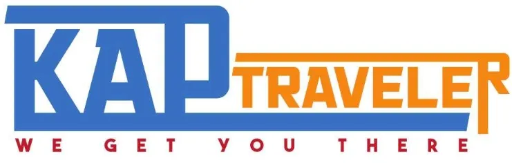 Kaptraveler