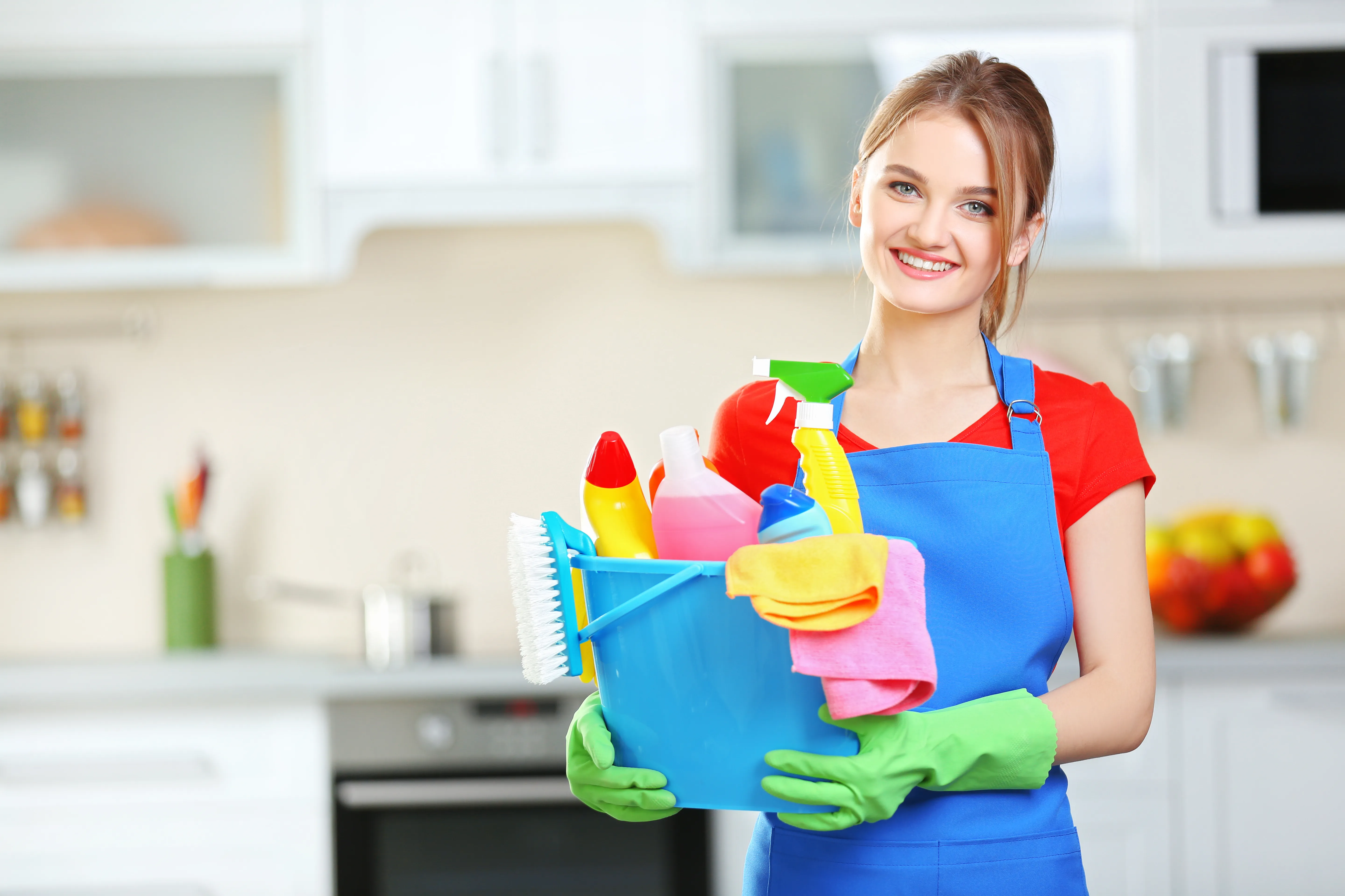 Shine Bright Cleaning Services