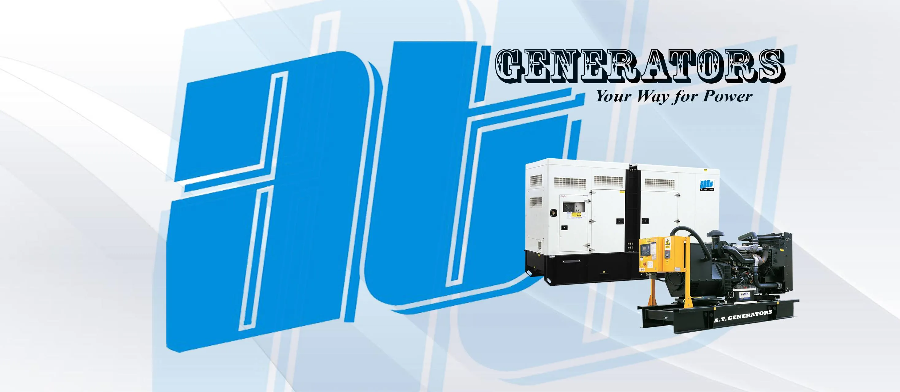 A.T. Generators, FZC