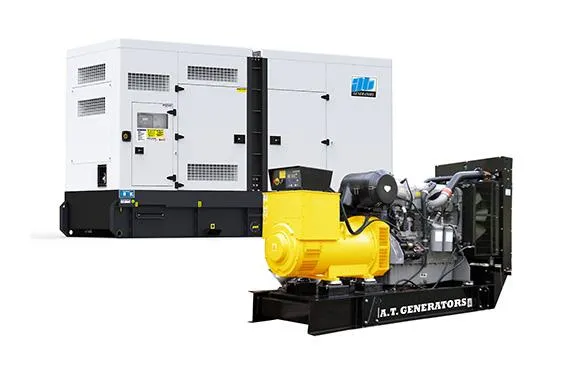 A.T. Generators, FZC