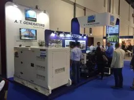 A.T. Generators, FZC
