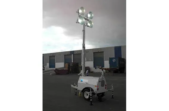 A.T. Generators, FZC
