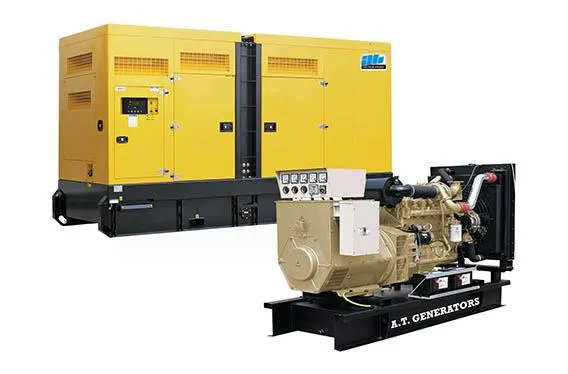 A.T. Generators, FZC