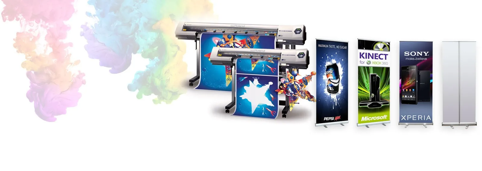Al Fareed Inks and Printing Material Trading LLC
