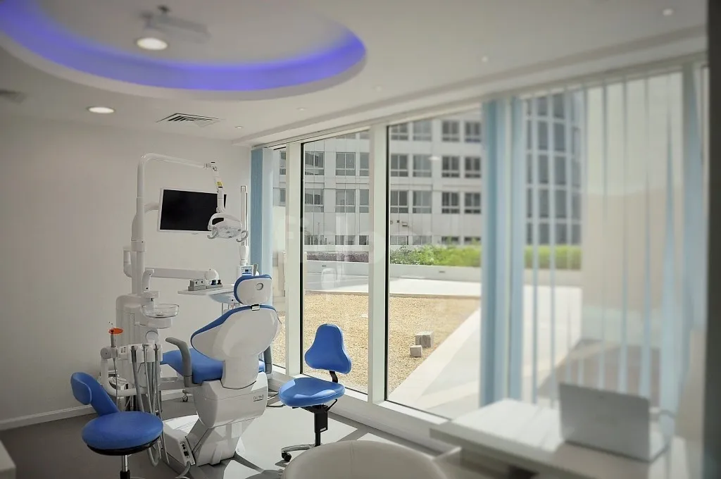 Rona Radah Dental Clinic 