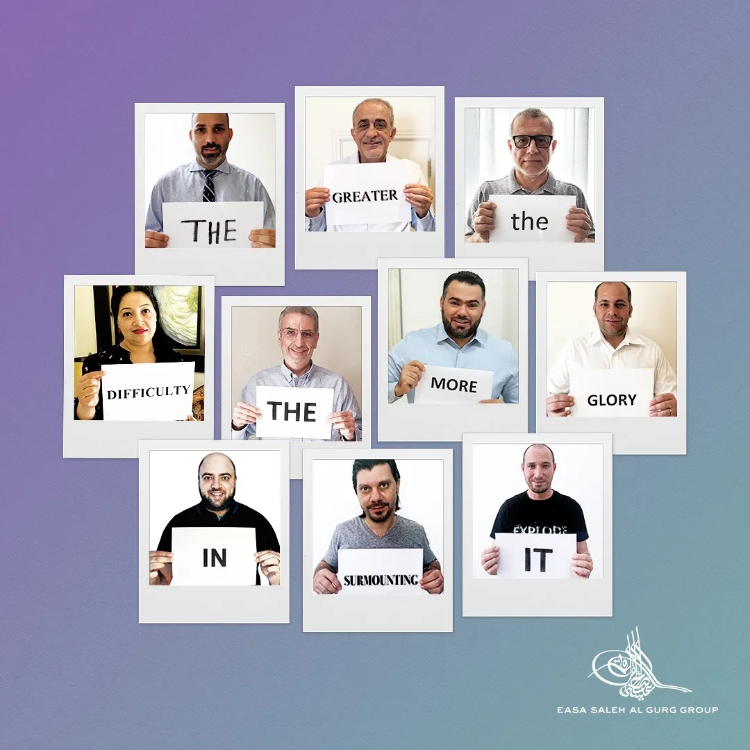 Easa Saleh Al Gurg Group