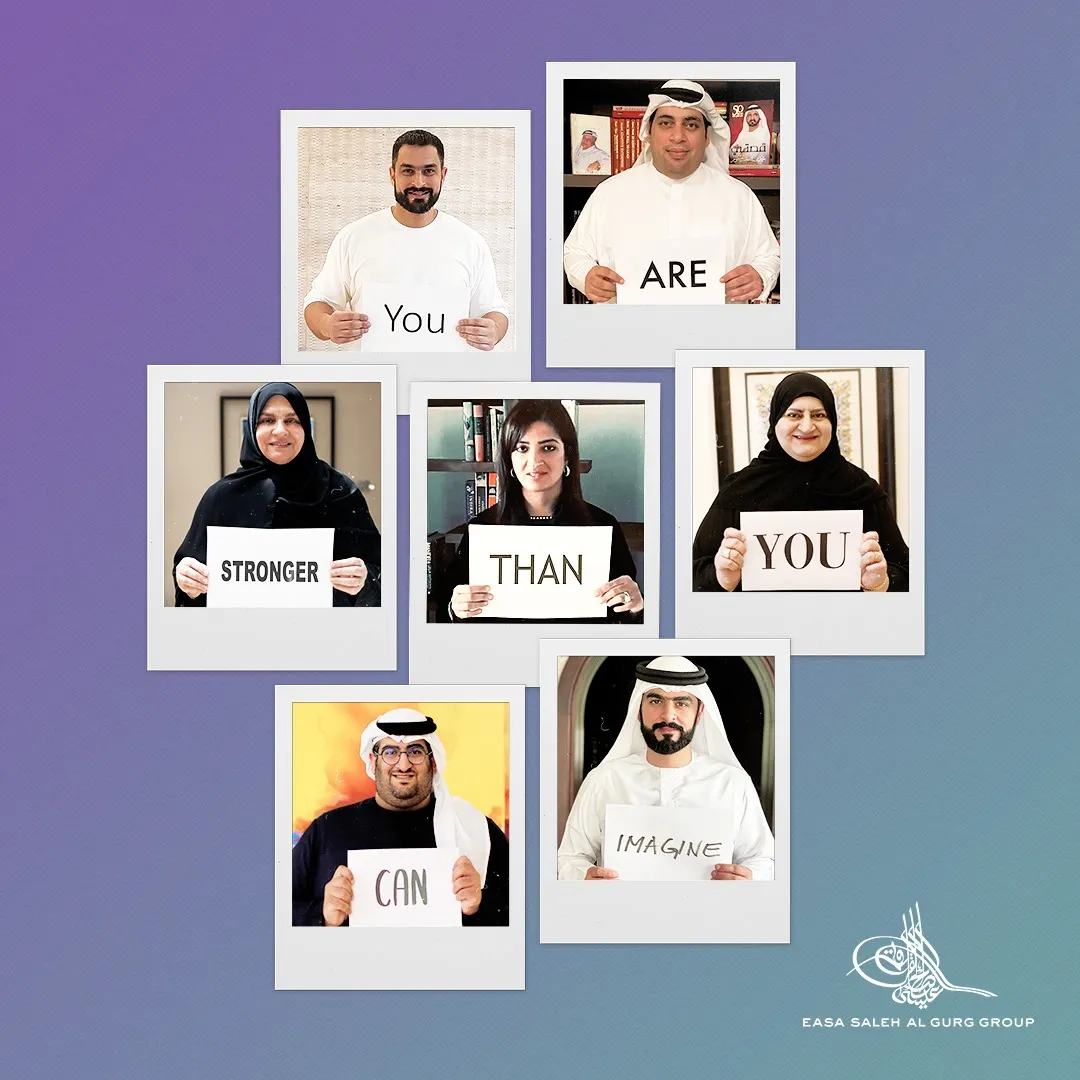 Easa Saleh Al Gurg Group