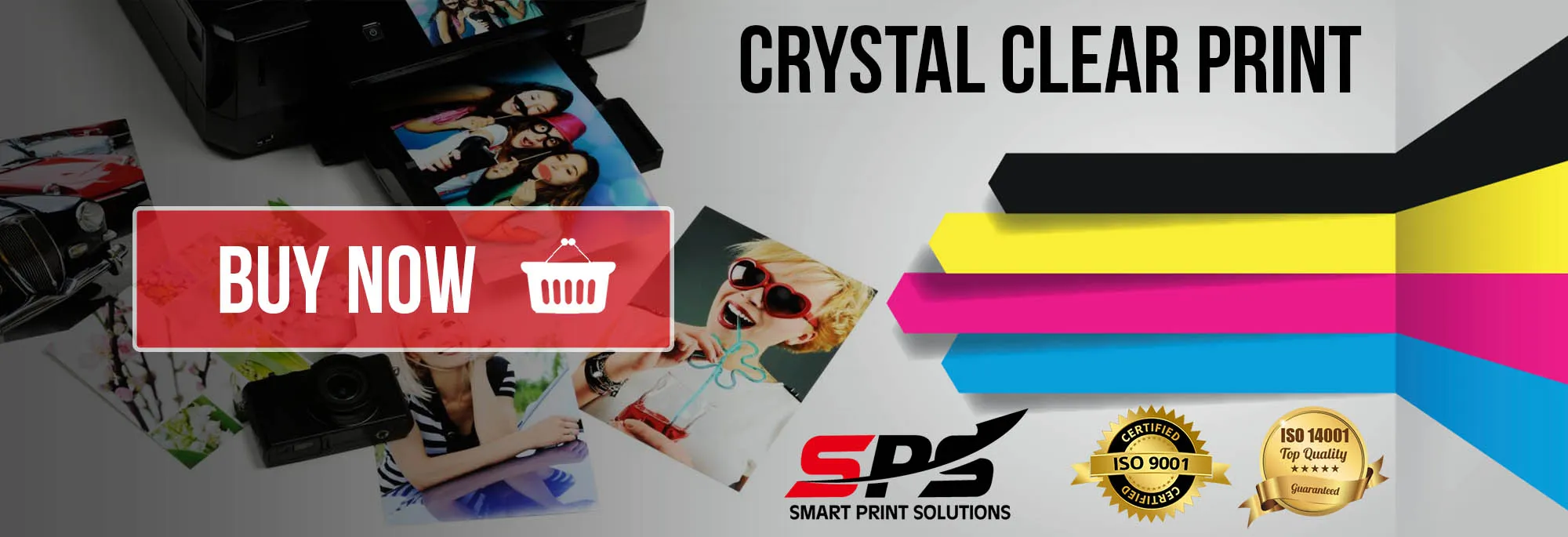 Smart Print Solution