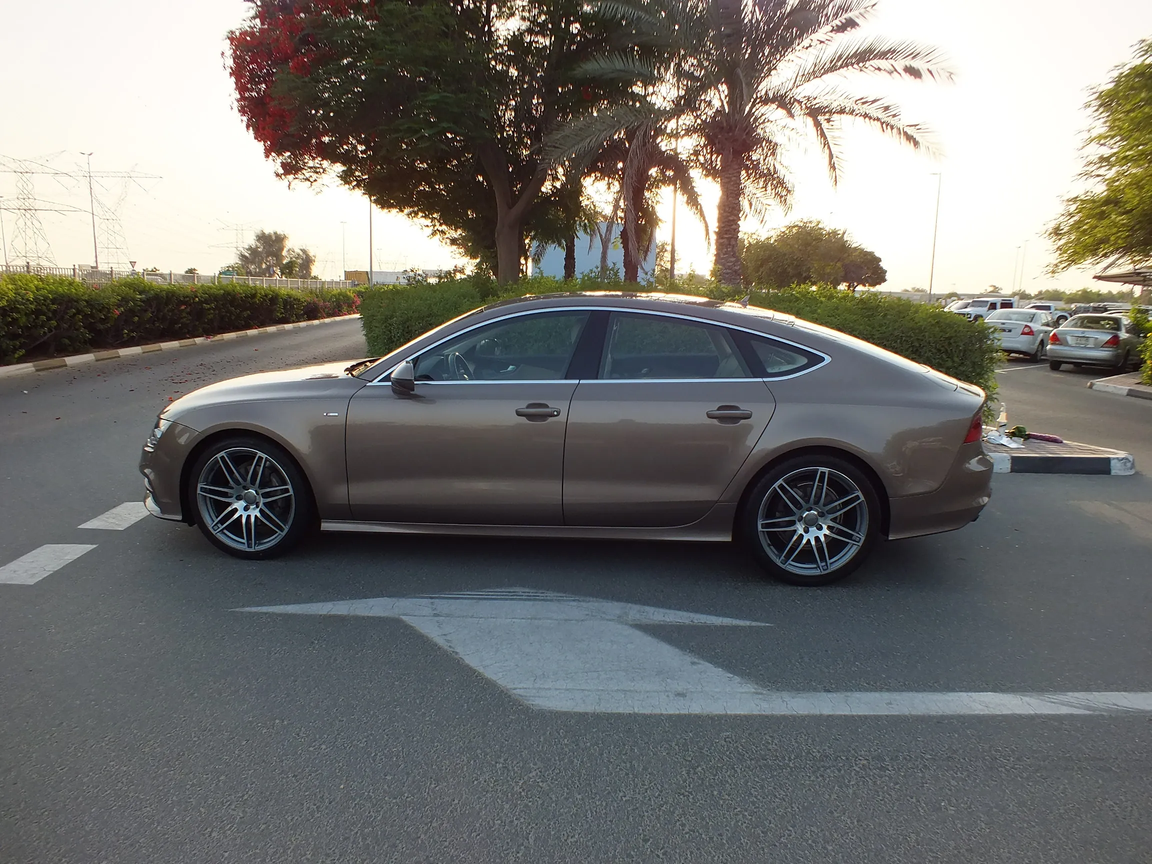 Gulf Motors