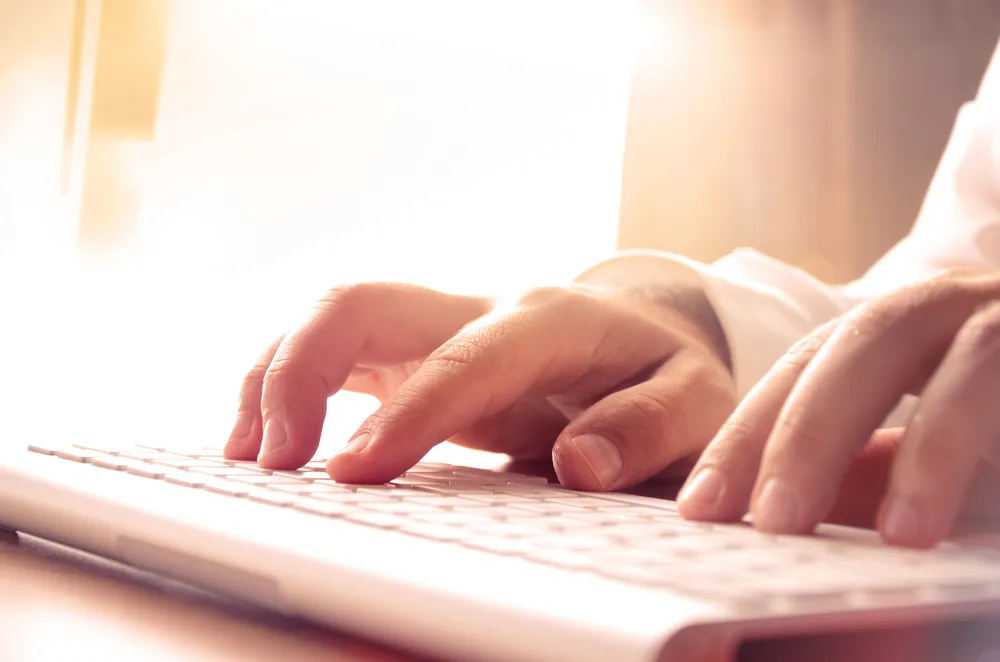 Dawn Typing Services