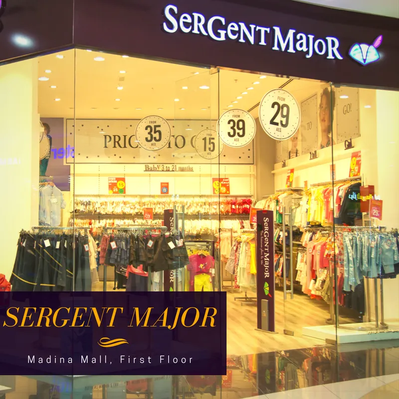 Madina Mall