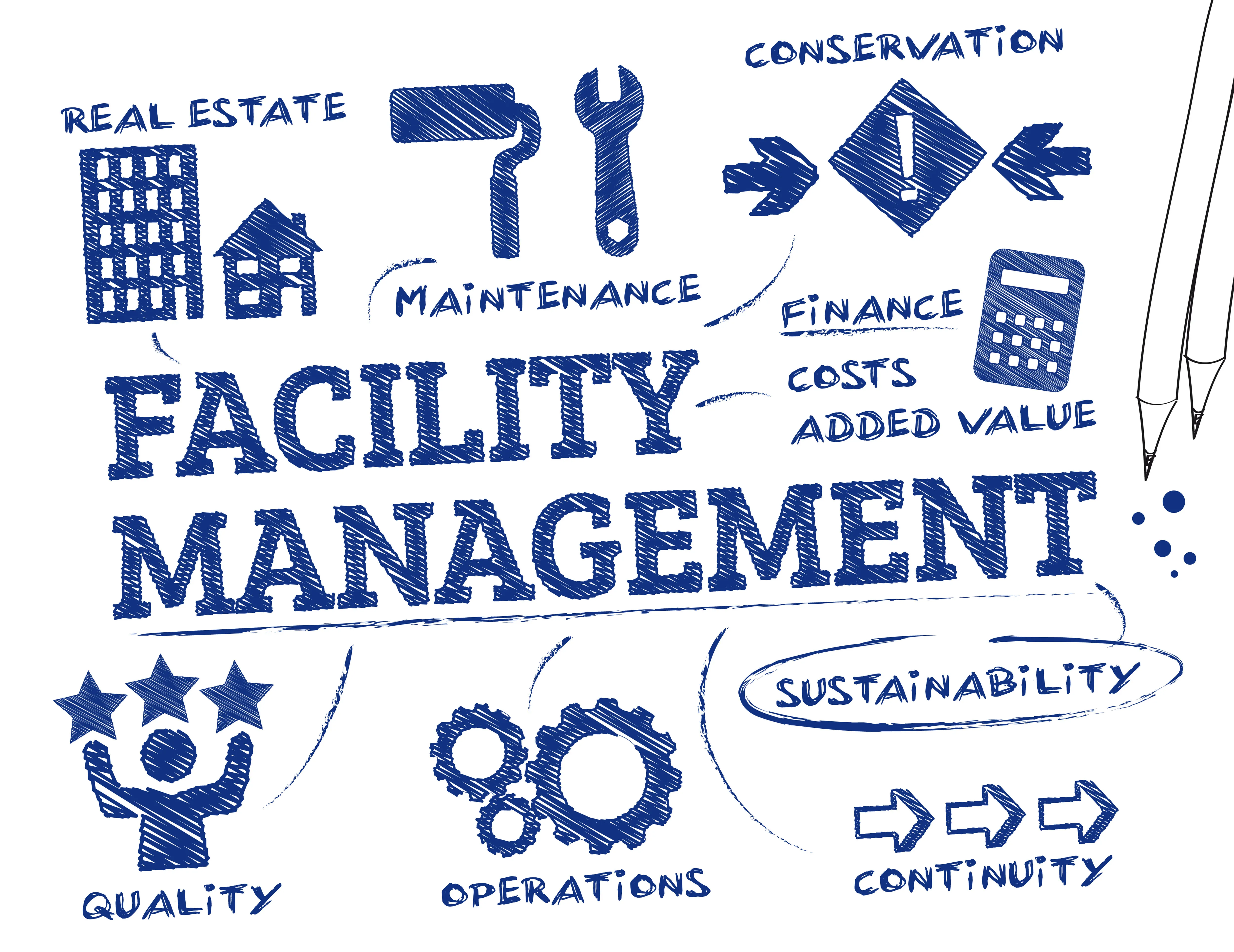 Legend Speed Facilities Management Services