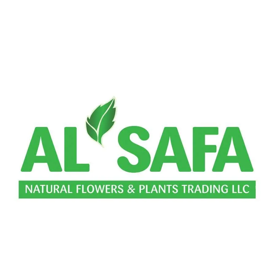 Al Safa Natural Flowers &amp; Plants Trading, LLC