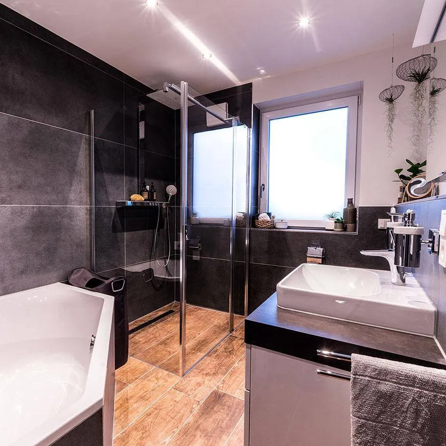 The Hansgrohe Group