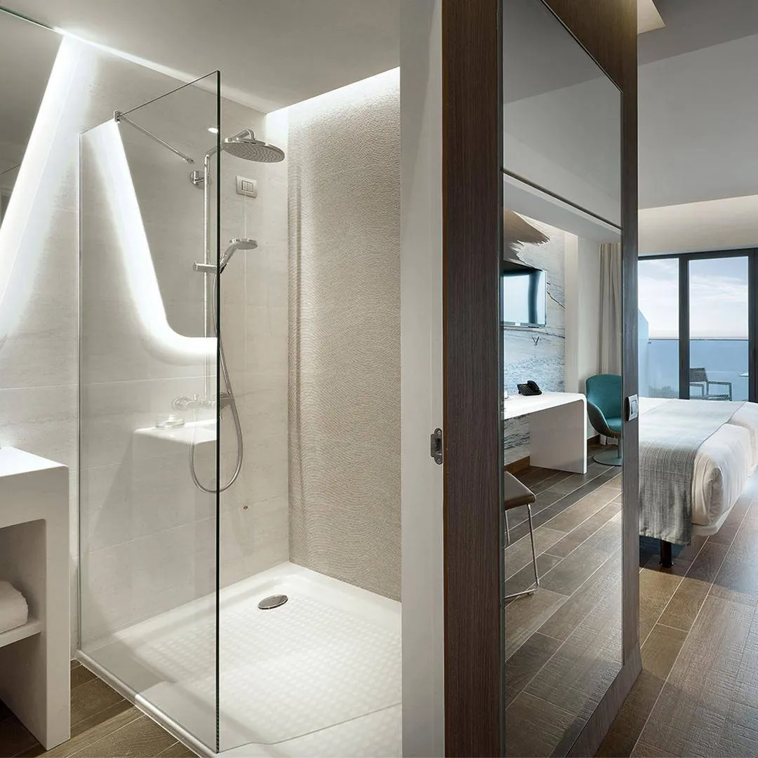 The Hansgrohe Group