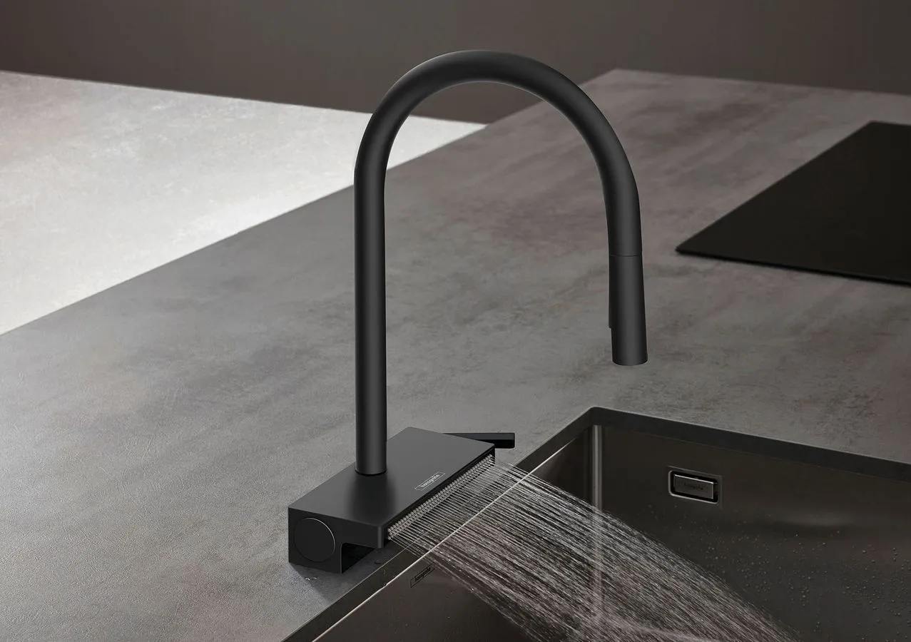 The Hansgrohe Group