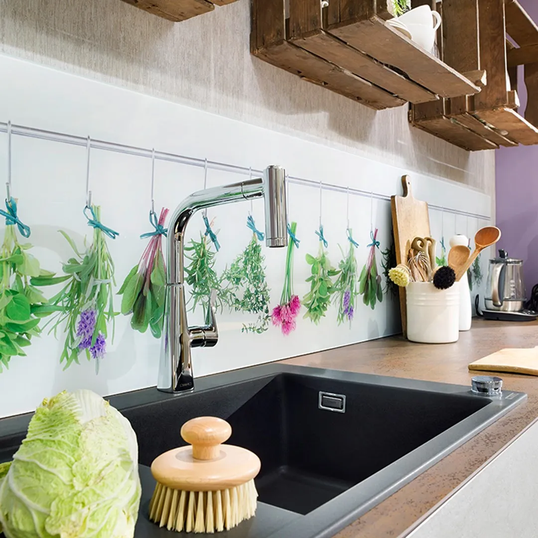 The Hansgrohe Group