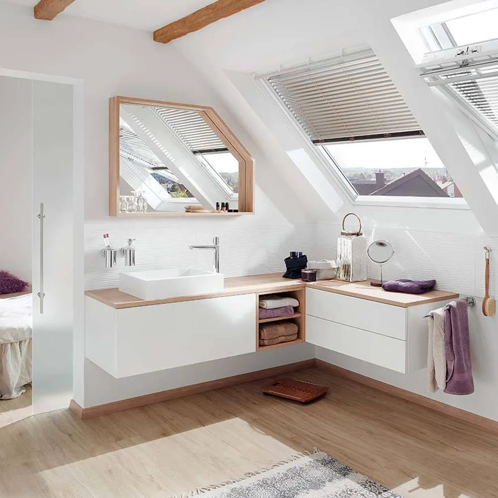 The Hansgrohe Group