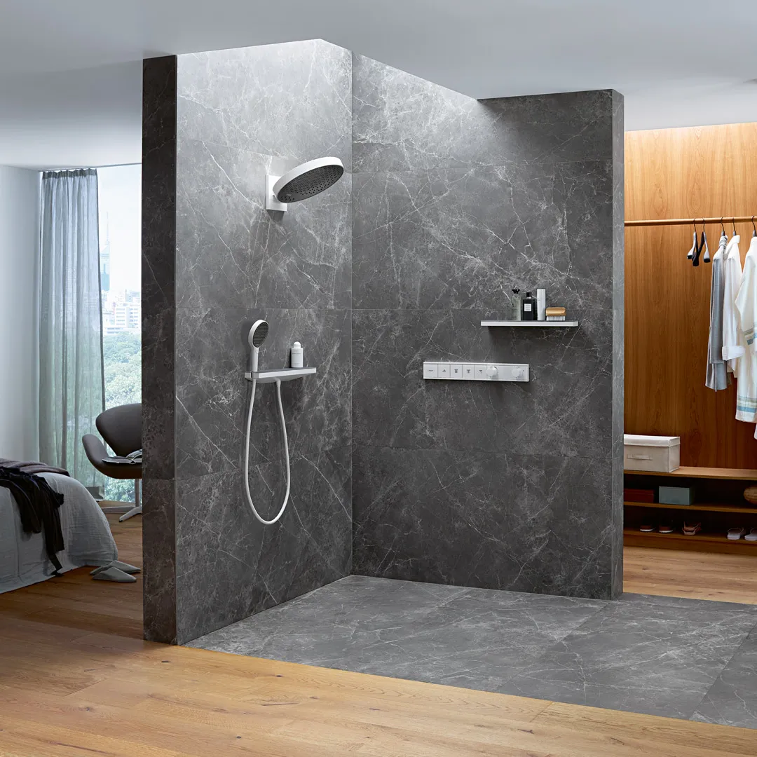 The Hansgrohe Group