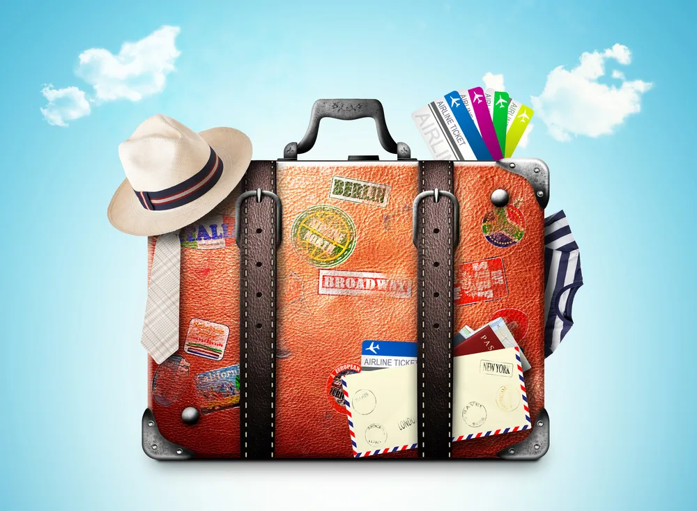 Arnoon Travel And Tourism