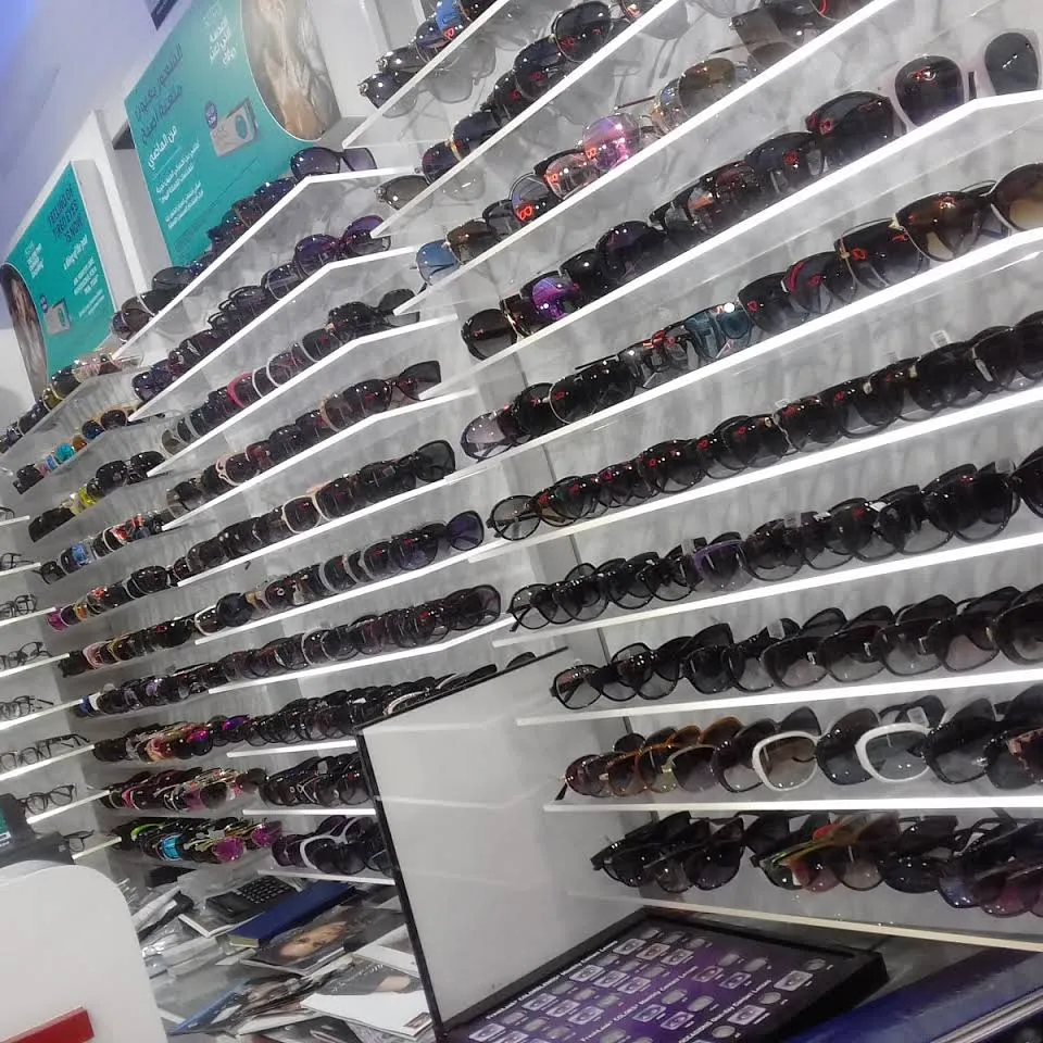 Al Majlis Optical, LLC