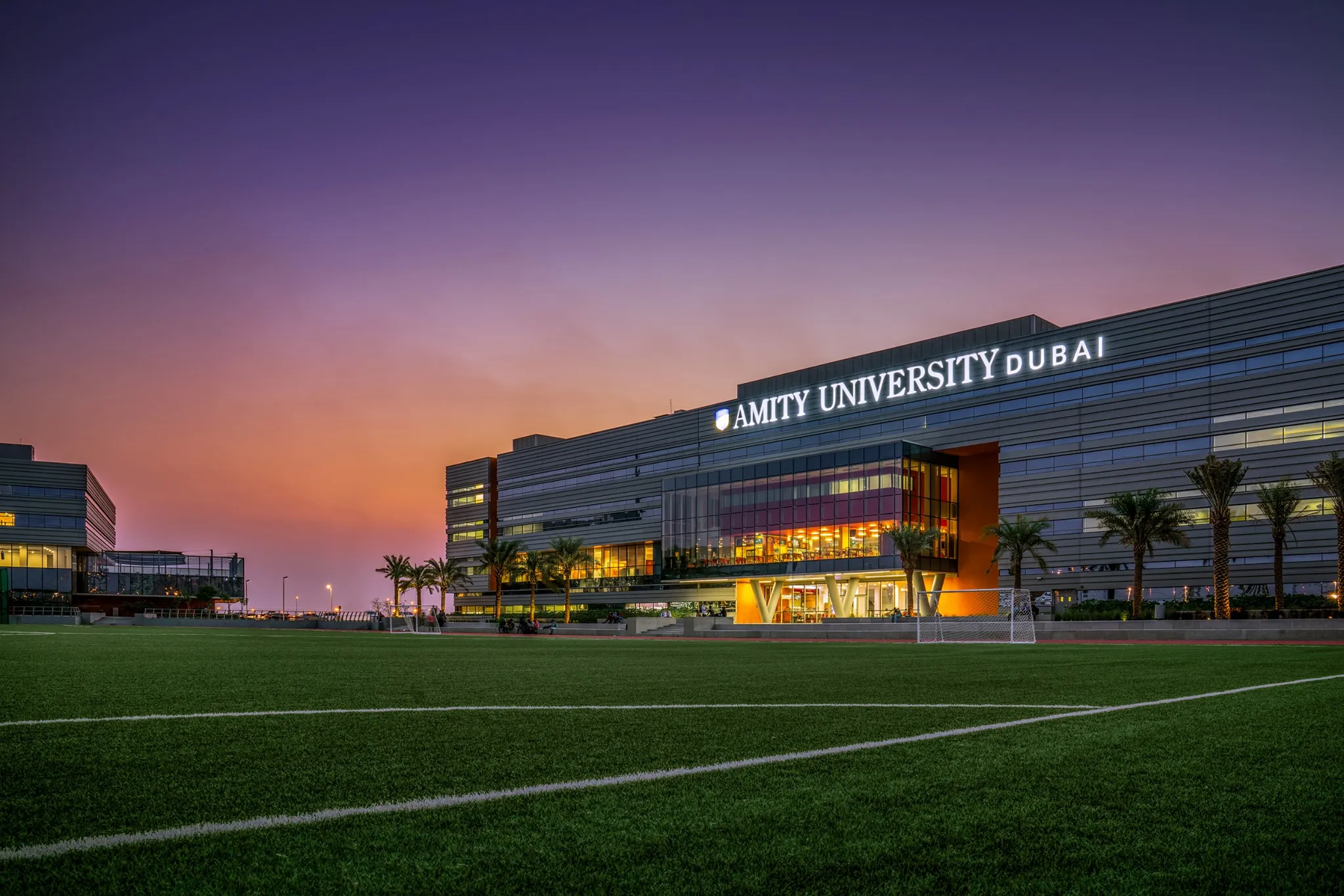 Amity University