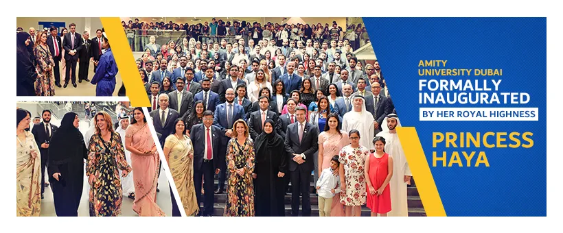Amity University