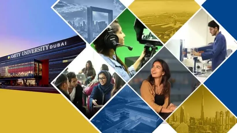 Amity University
