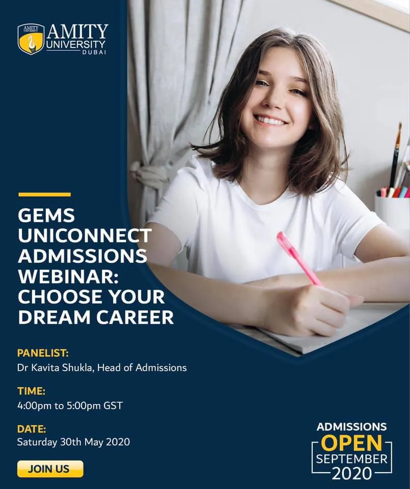 Amity University
