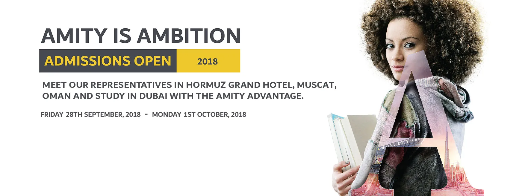 Amity University