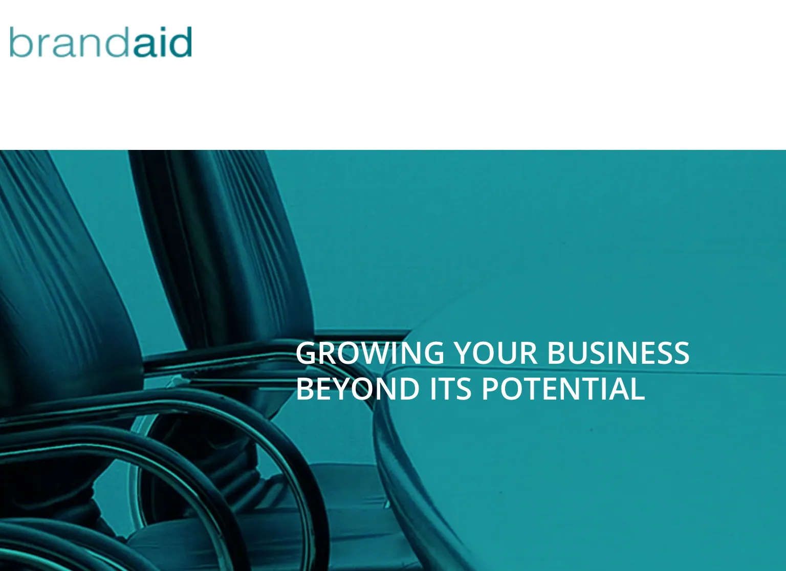 Brandaid Medical Brand Consultancy