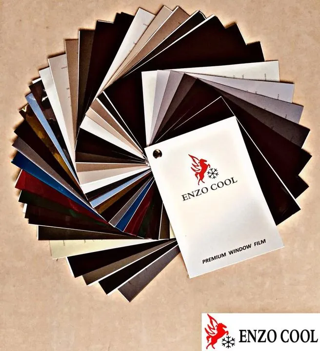 Enzo Cool Trading LLC