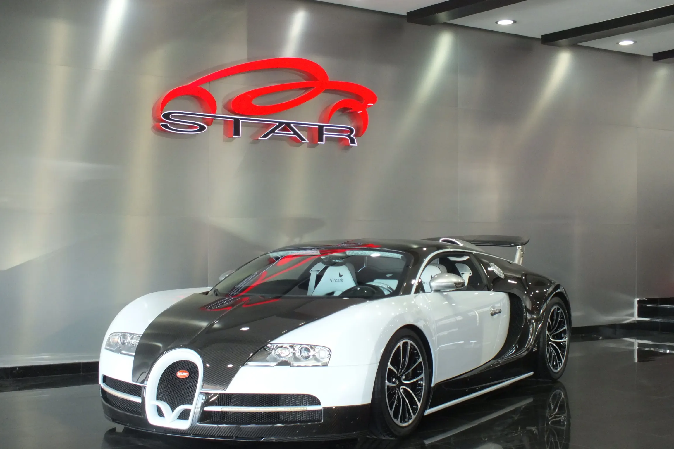 Mega Star Motors LLC